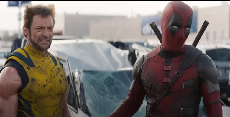 50+ Deadpool and Wolverine's cameos are also available in the movie